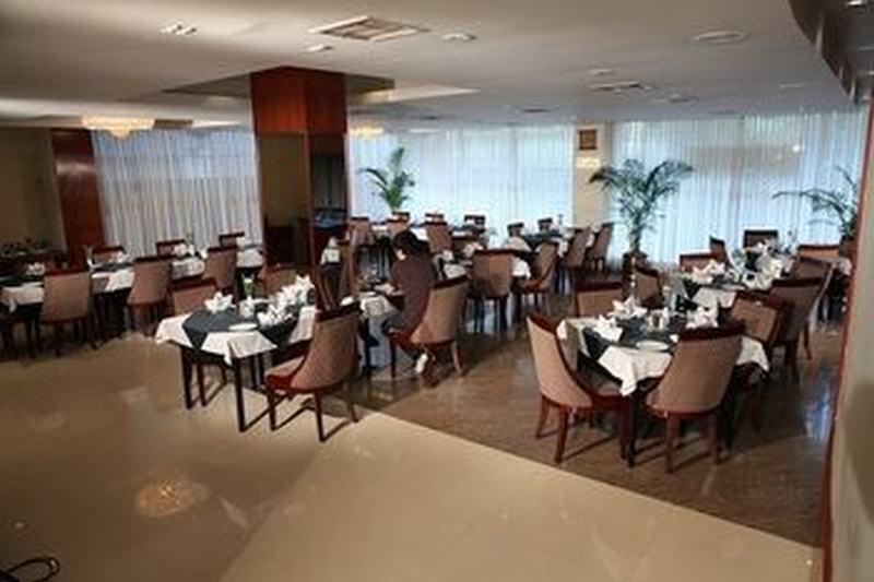 Hotel Bengal Inn Dhaka Exterior foto