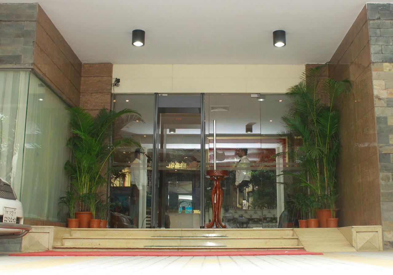 Hotel Bengal Inn Dhaka Exterior foto